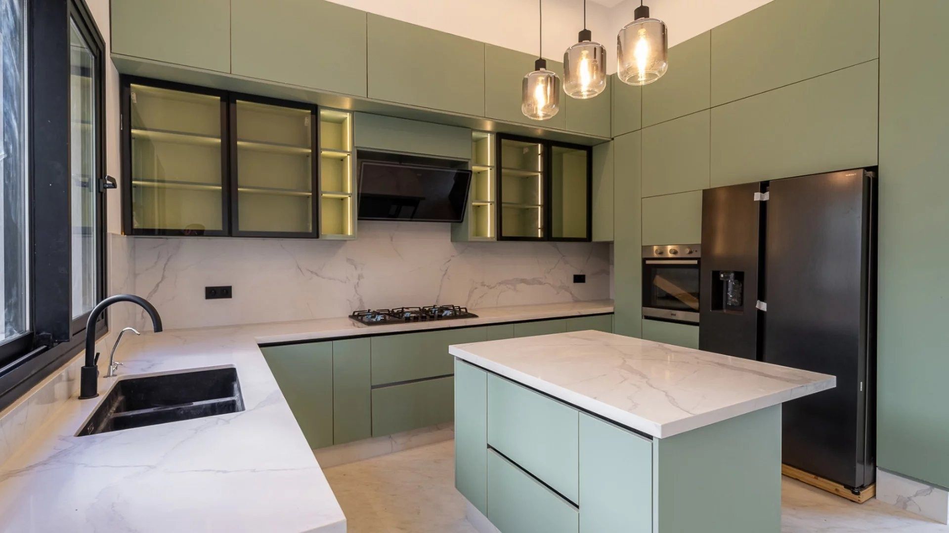 Buy Villa 8&nbsp;rooms 497&nbsp;m² Marrakech