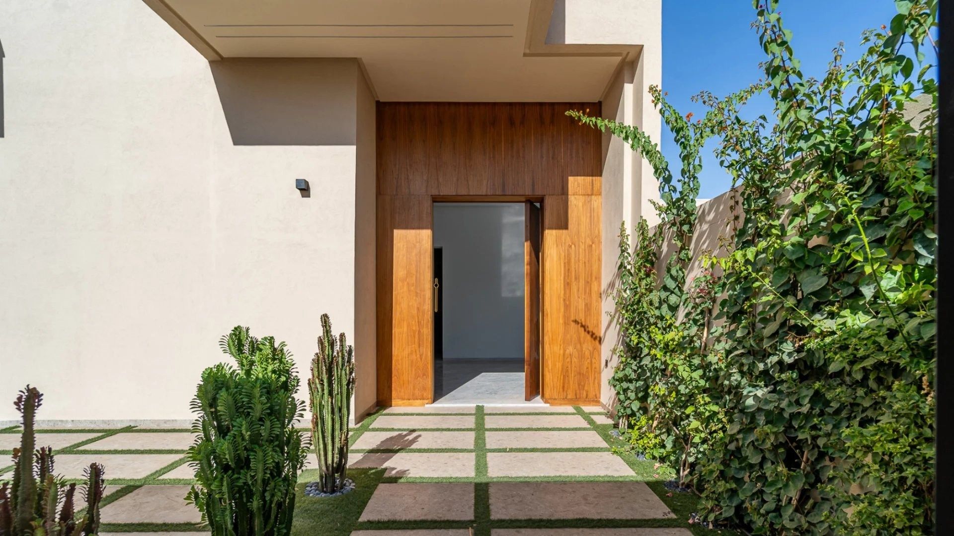 Buy Villa 8&nbsp;rooms 497&nbsp;m² Marrakech