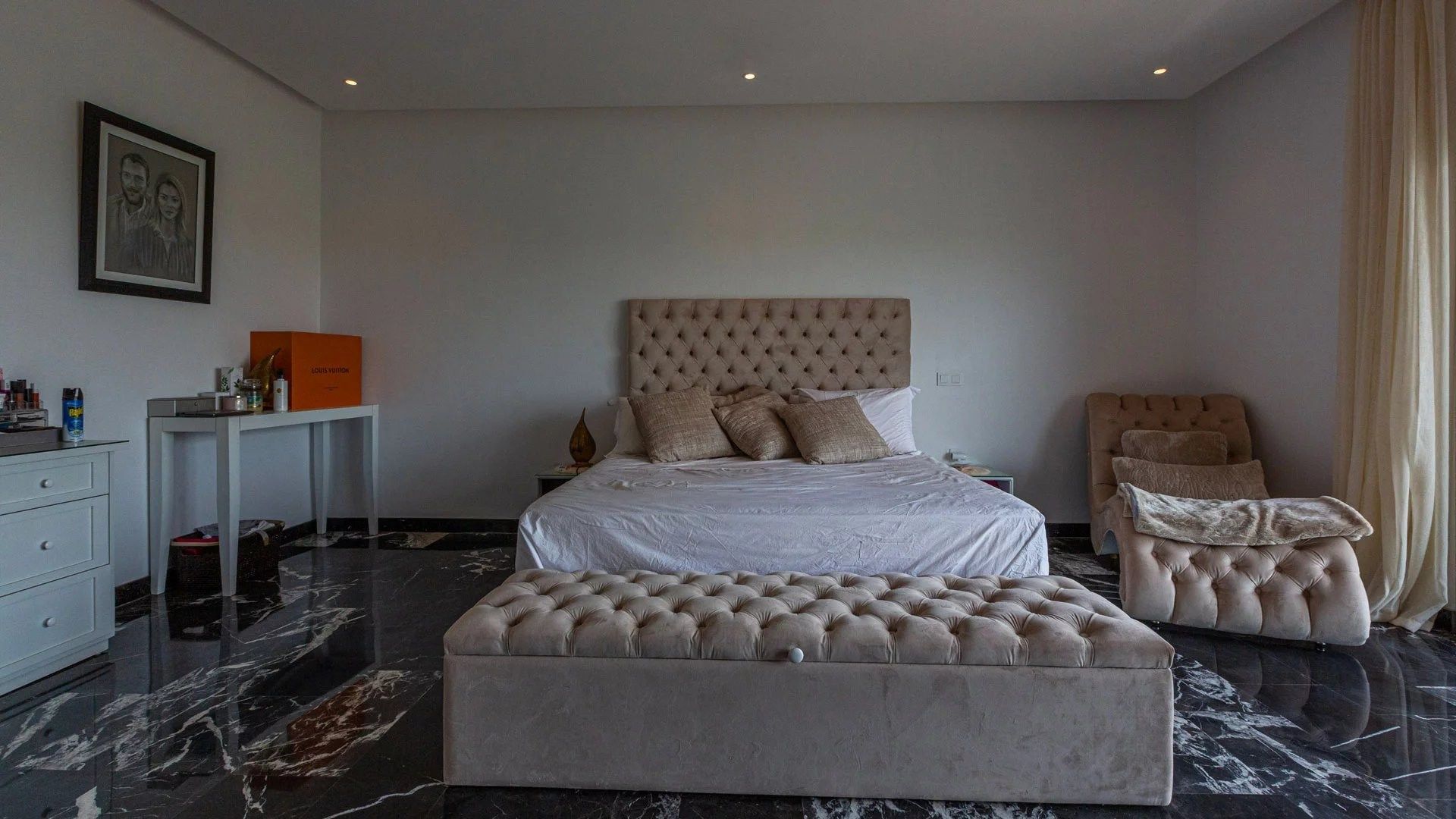 Louer Villa 6&nbsp;pièces 270&nbsp;m² Marrakech