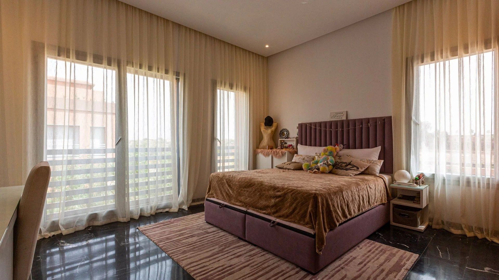 Louer Villa 6&nbsp;pièces 270&nbsp;m² Marrakech