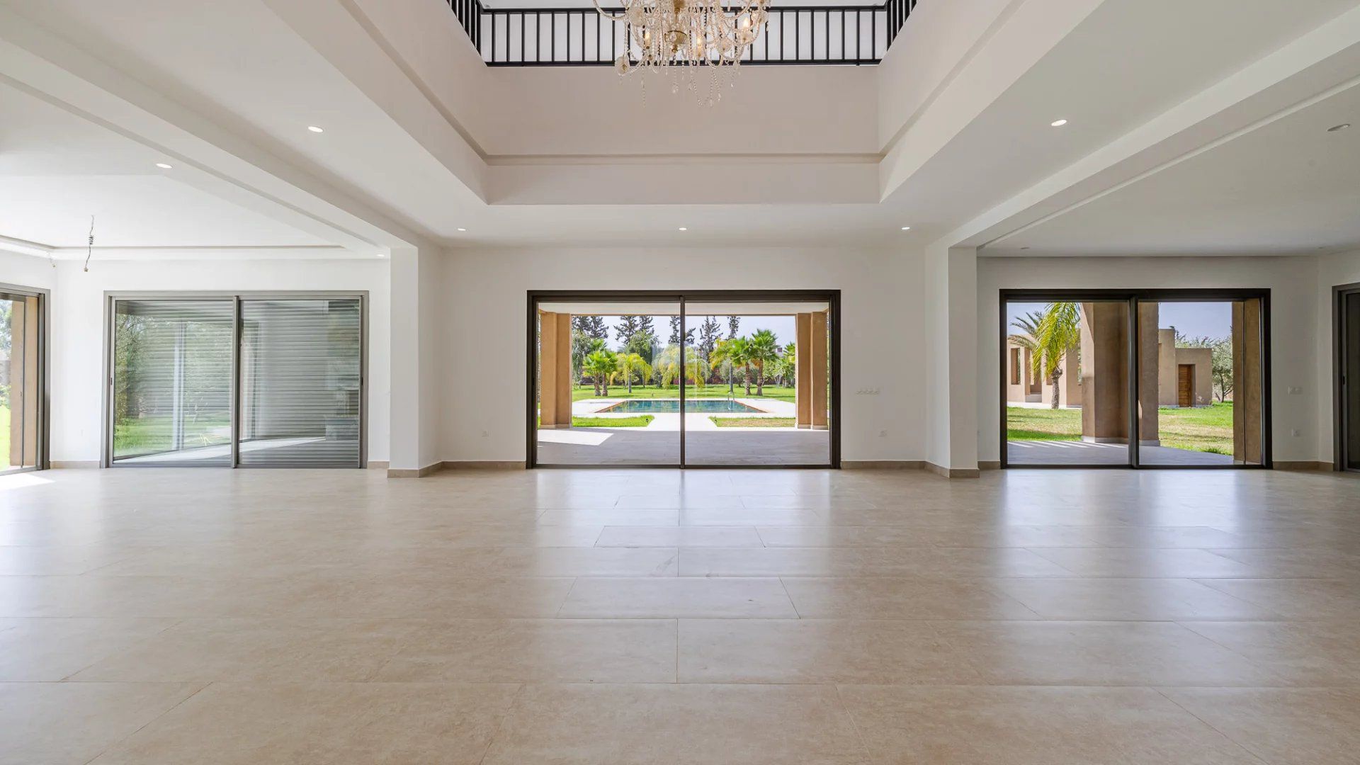 Acheter Villa 8 pièces 900 m² Marrakech