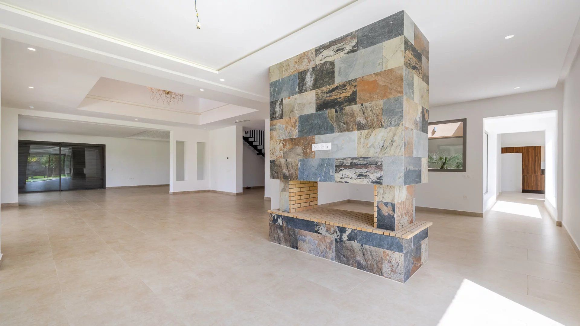 Acheter Villa 8 pièces 900 m² Marrakech