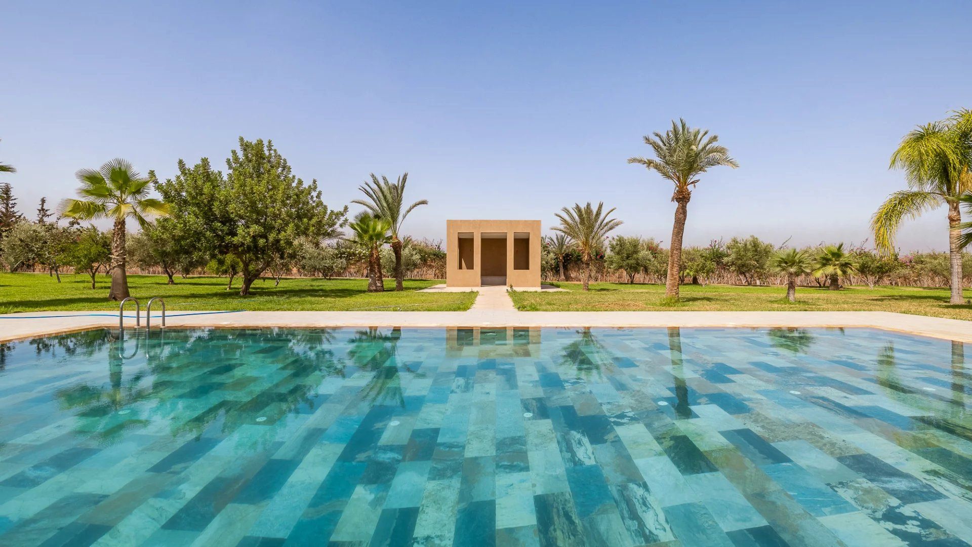 Acheter Villa 8&nbsp;pièces 900&nbsp;m² Marrakech