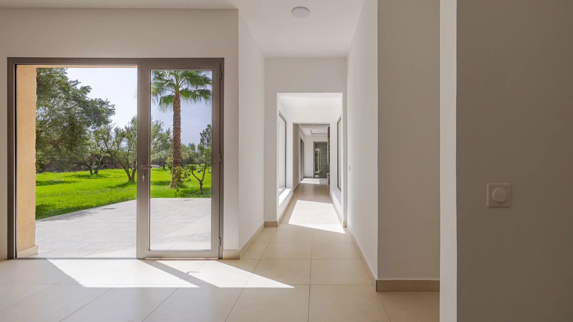 Acheter Villa 8 pièces 900 m² Marrakech