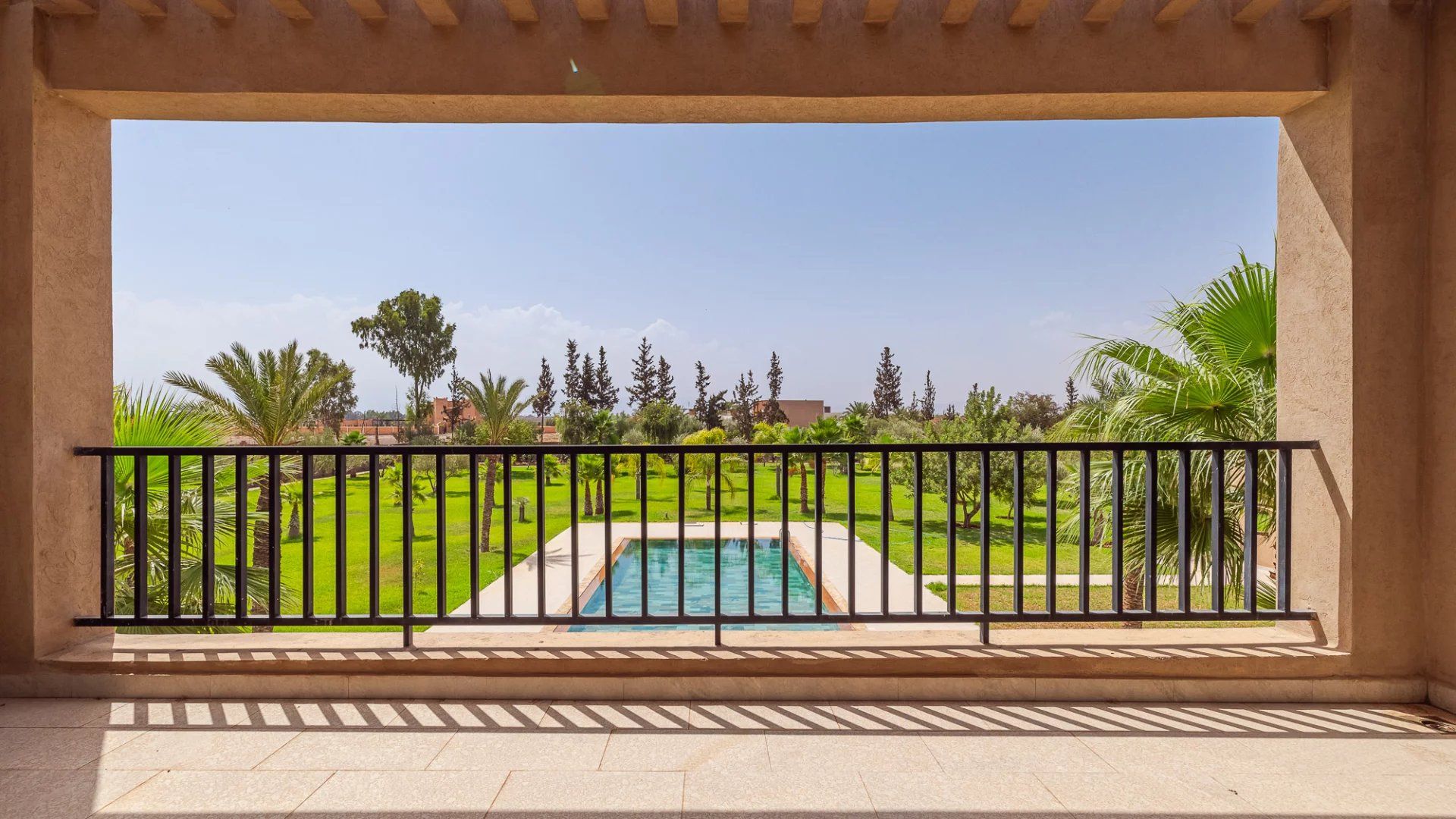 Acheter Villa 8 pièces 900 m² Marrakech