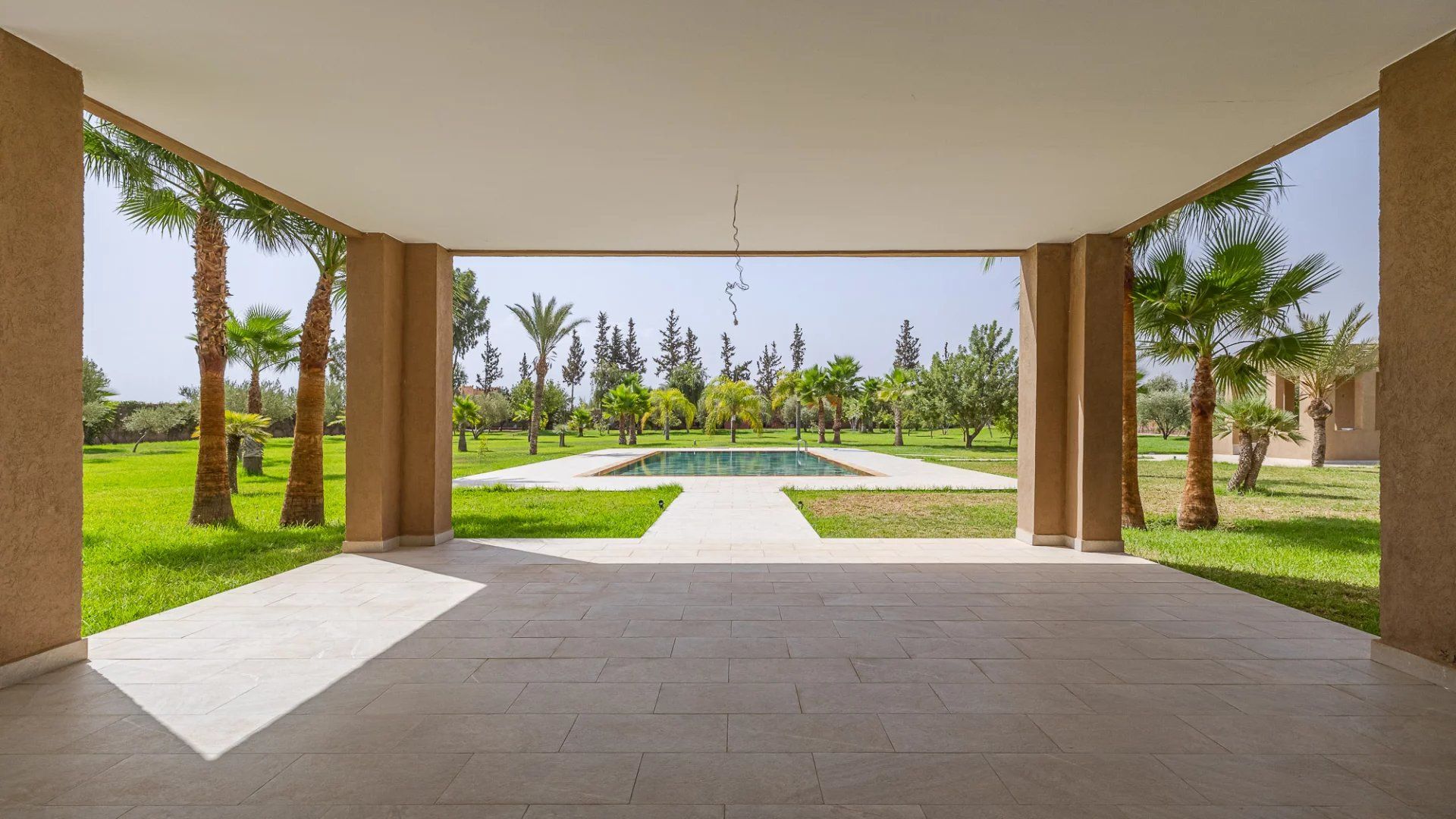 Acheter Villa 8 pièces 900 m² Marrakech