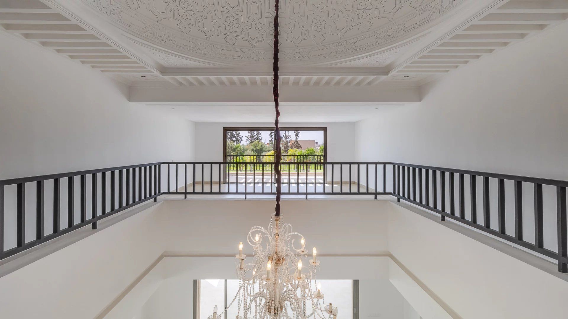 Acheter Villa 8 pièces 900 m² Marrakech