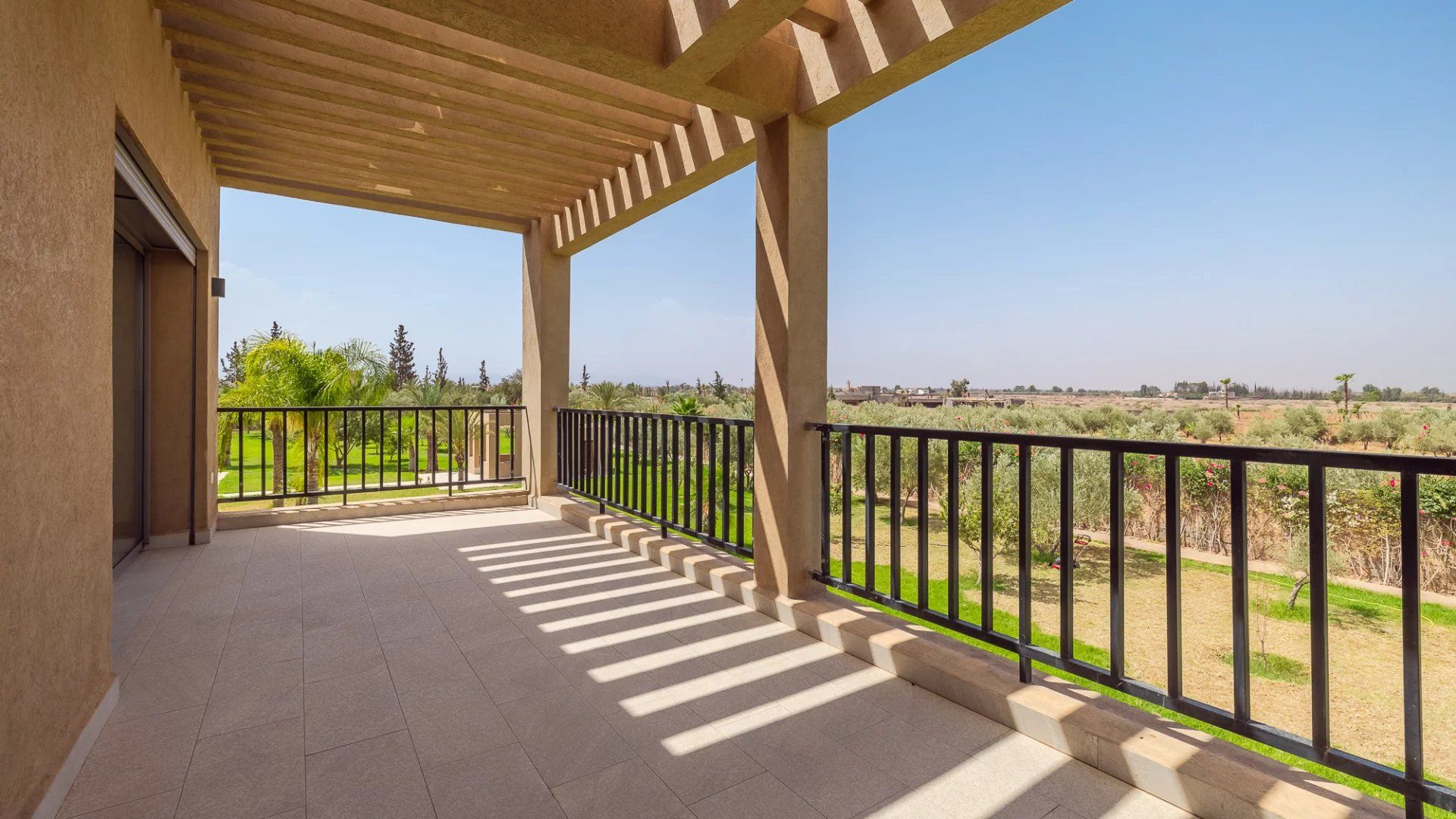 Acheter Villa 8 pièces 900 m² Marrakech