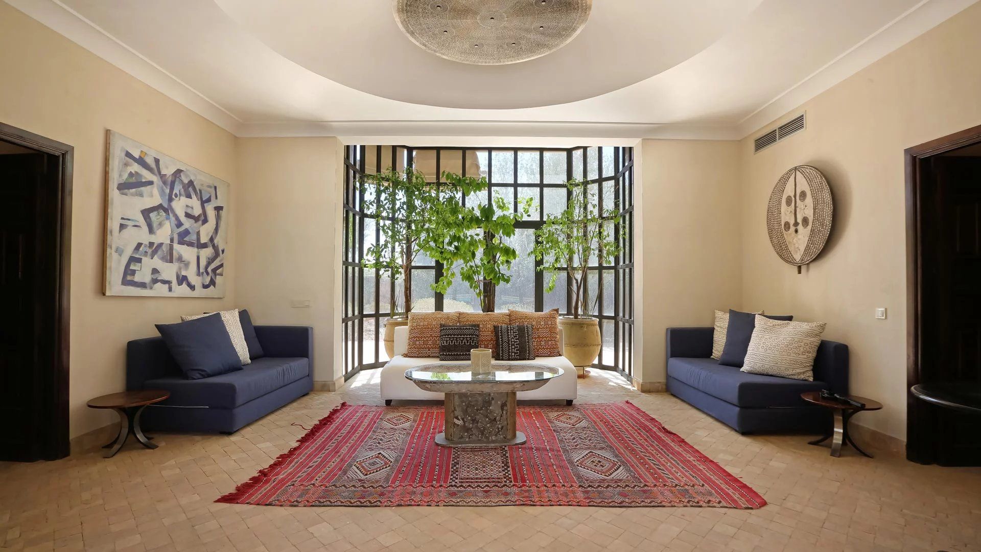 Buy Villa 25&nbsp;rooms 1907&nbsp;m² Marrakech