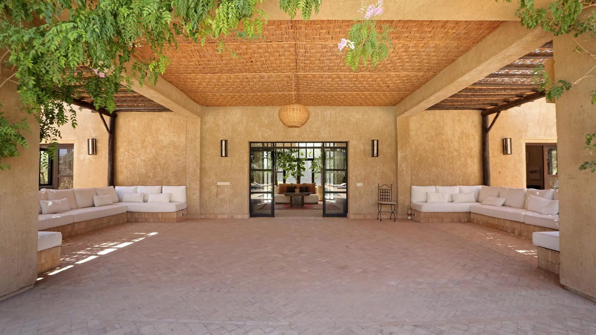 Acheter Villa 25&nbsp;pièces 1907&nbsp;m² Marrakech