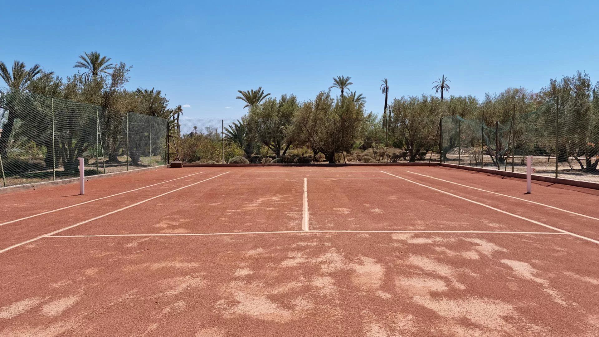 Buy Villa 25&nbsp;rooms 1907&nbsp;m² Marrakech