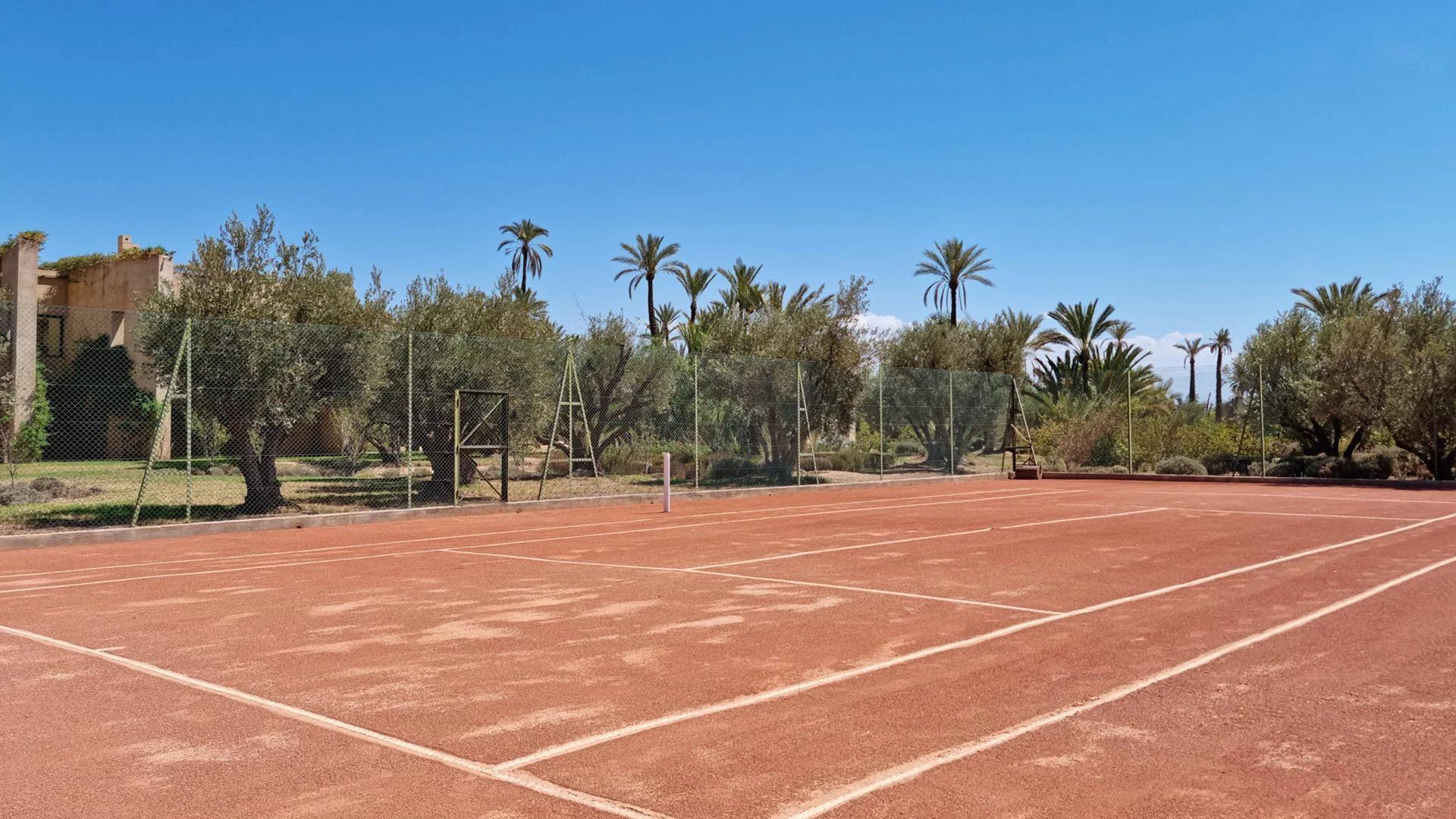 Buy Villa 25&nbsp;rooms 1907&nbsp;m² Marrakech