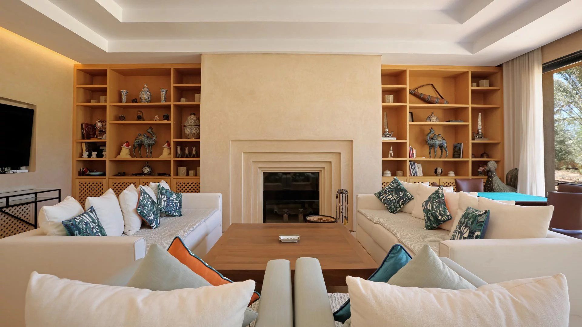 Buy Villa 25&nbsp;rooms 1907&nbsp;m² Marrakech