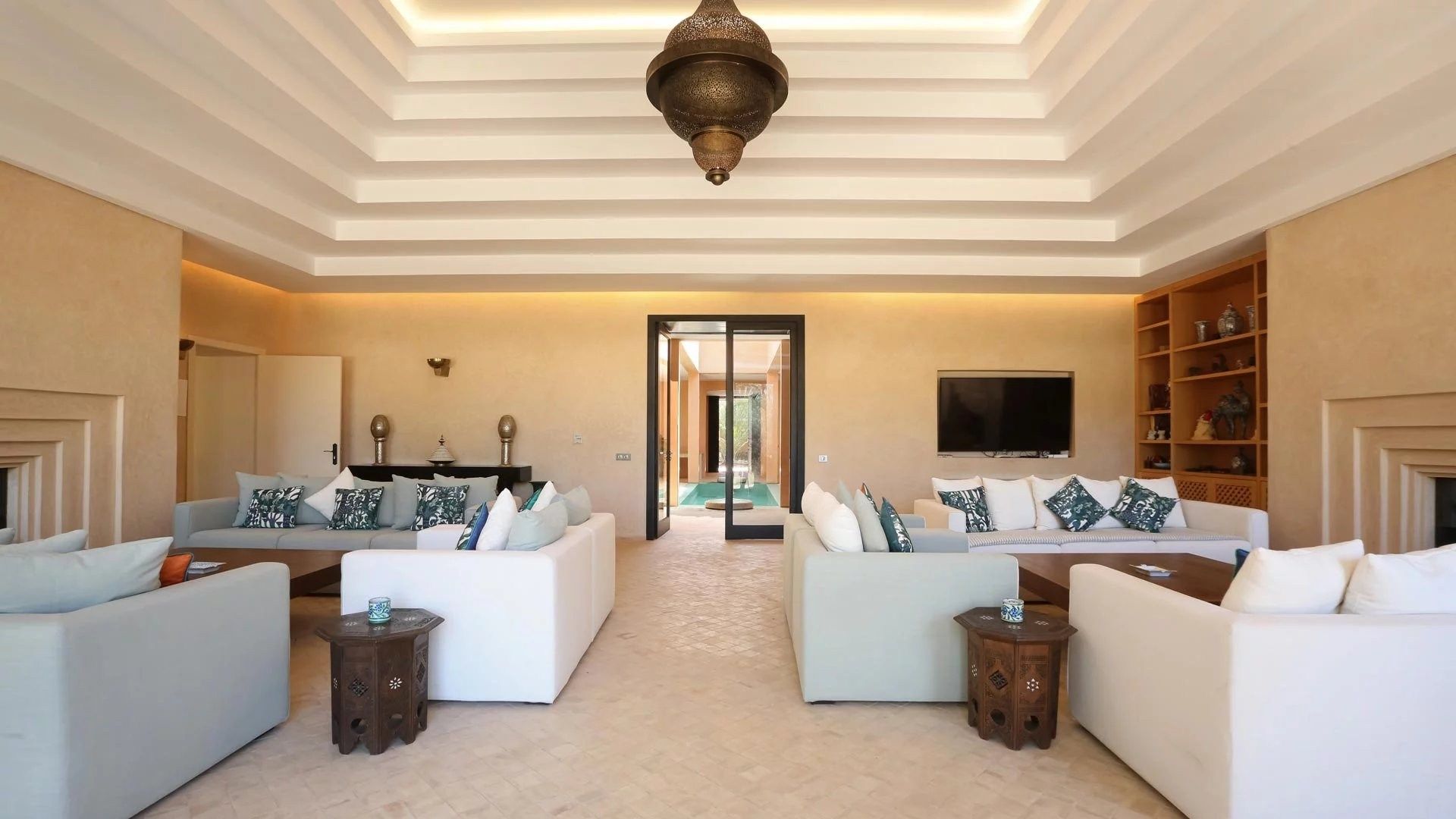 Acheter Villa 25&nbsp;pièces 1907&nbsp;m² Marrakech