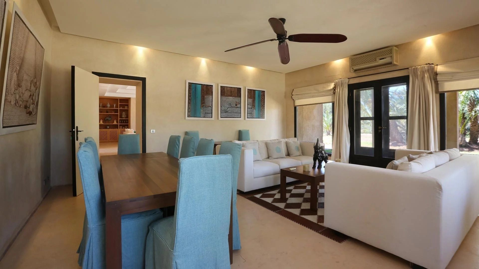 Acheter Villa 25&nbsp;pièces 1907&nbsp;m² Marrakech