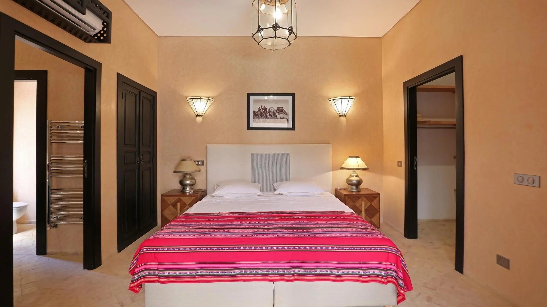 Acheter Villa 25&nbsp;pièces 1907&nbsp;m² Marrakech