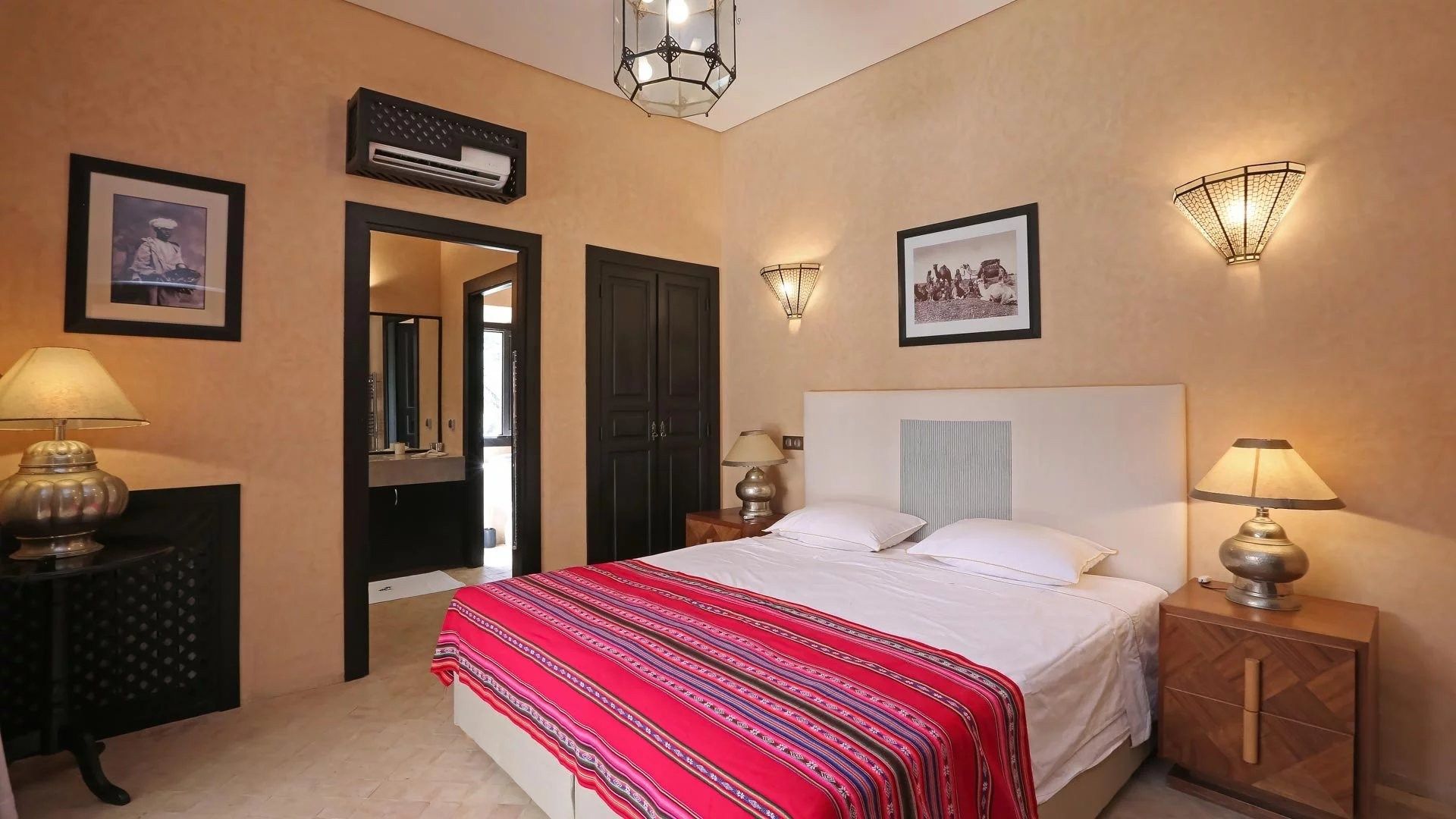 Acheter Villa 25&nbsp;pièces 1907&nbsp;m² Marrakech