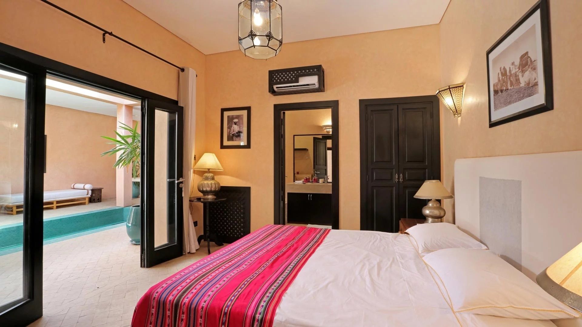 Acheter Villa 25&nbsp;pièces 1907&nbsp;m² Marrakech