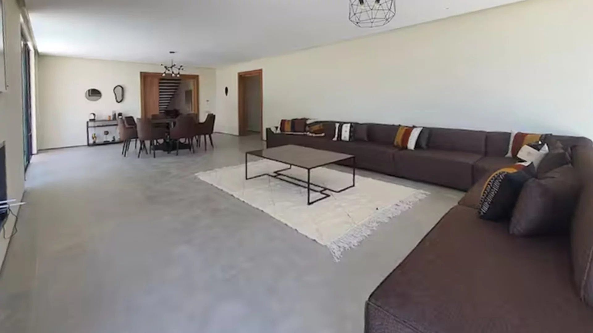 Buy Villa 6&nbsp;rooms 440&nbsp;m² Marrakech