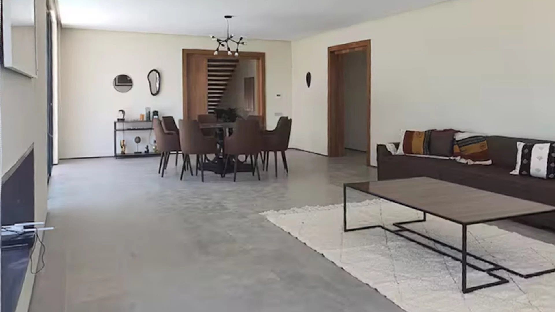 Buy Villa 6&nbsp;rooms 440&nbsp;m² Marrakech