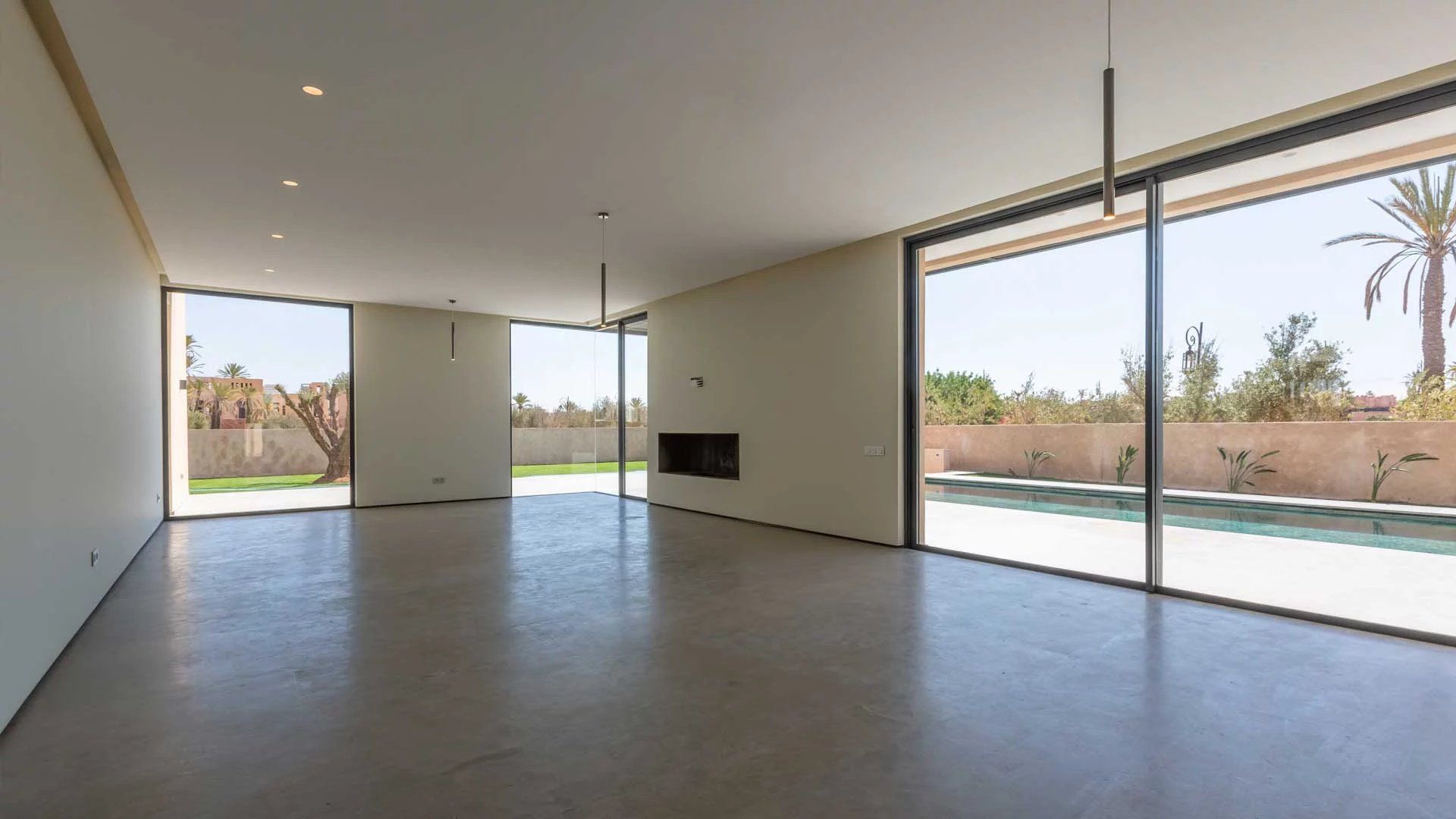 Acheter Villa 6&nbsp;pièces 440&nbsp;m² Marrakech