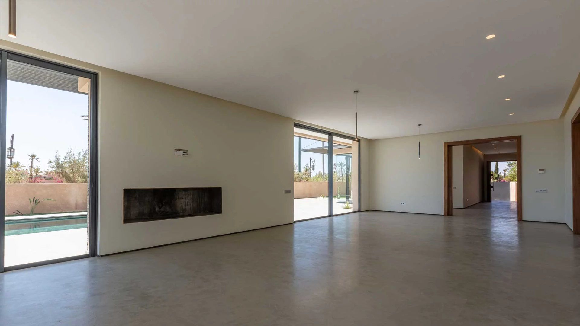 Acheter Villa 6&nbsp;pièces 440&nbsp;m² Marrakech