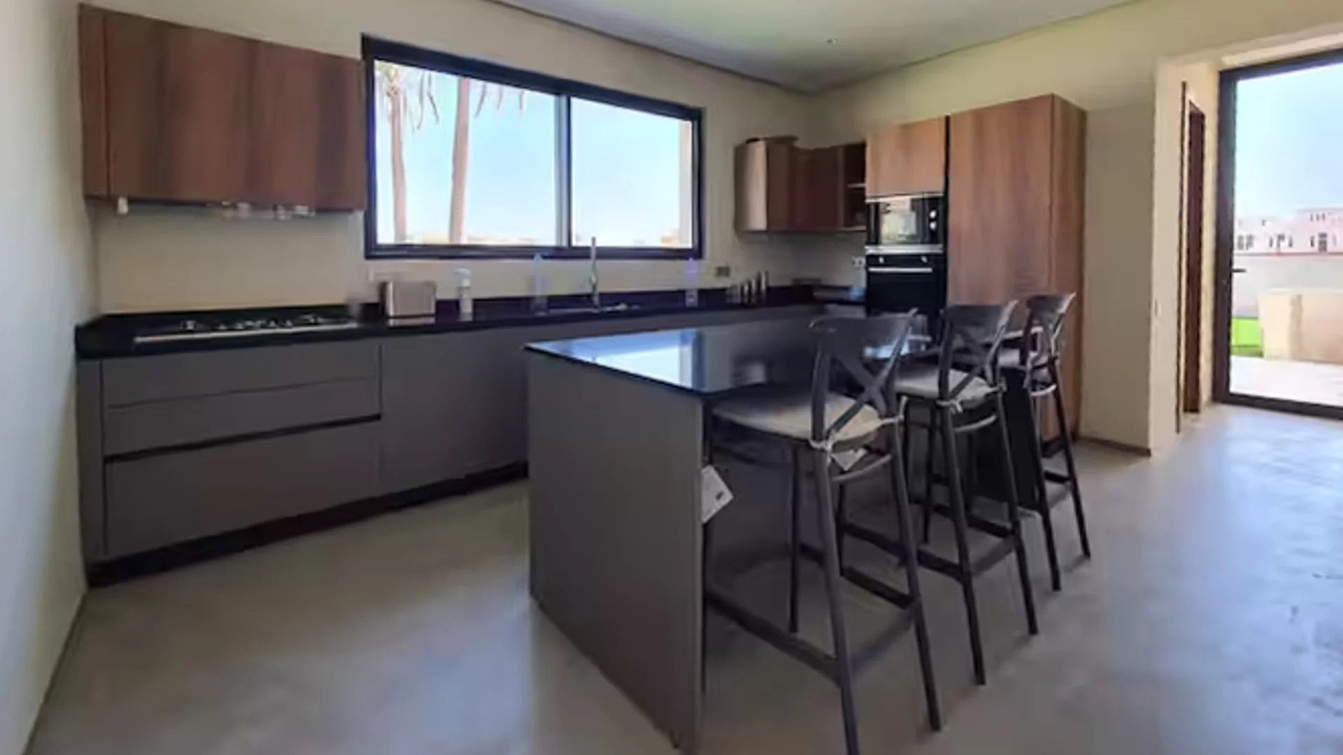 Buy Villa 6&nbsp;rooms 440&nbsp;m² Marrakech