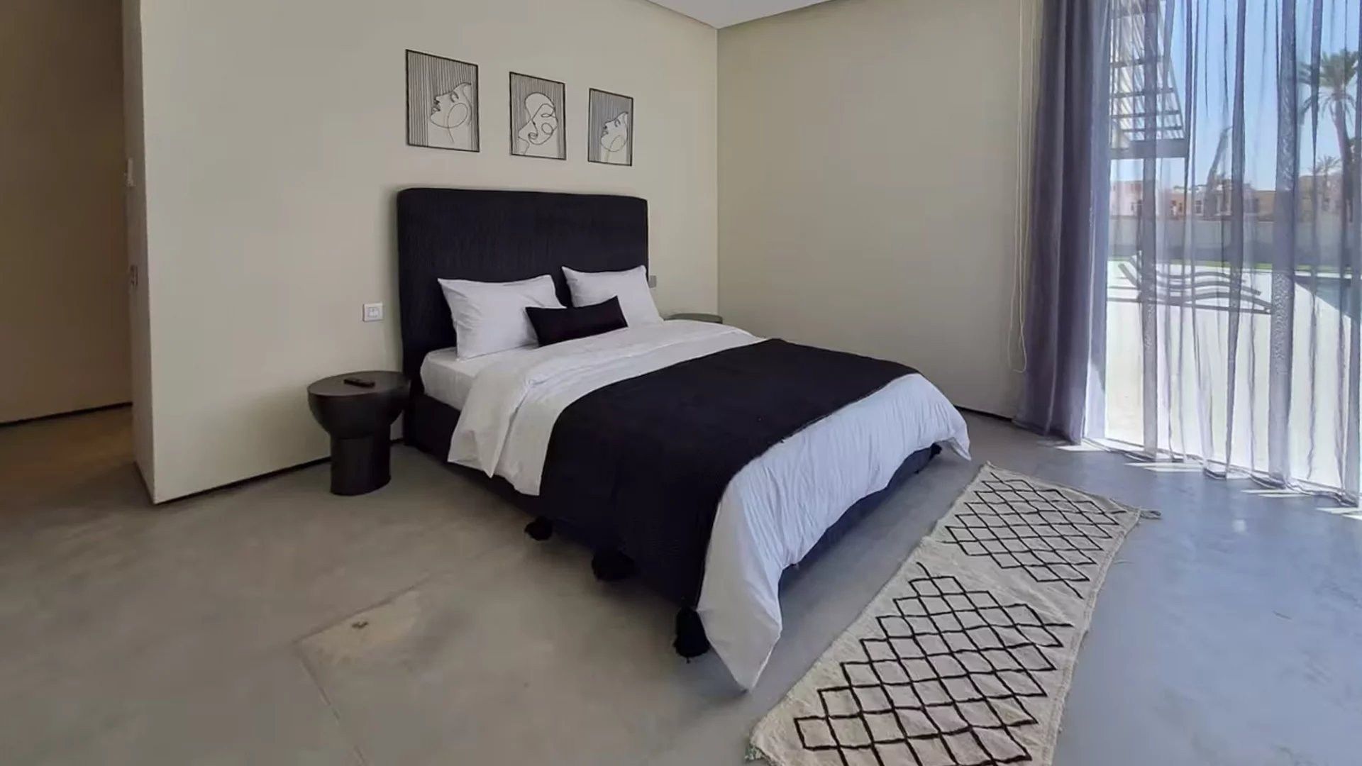 Buy Villa 6&nbsp;rooms 440&nbsp;m² Marrakech
