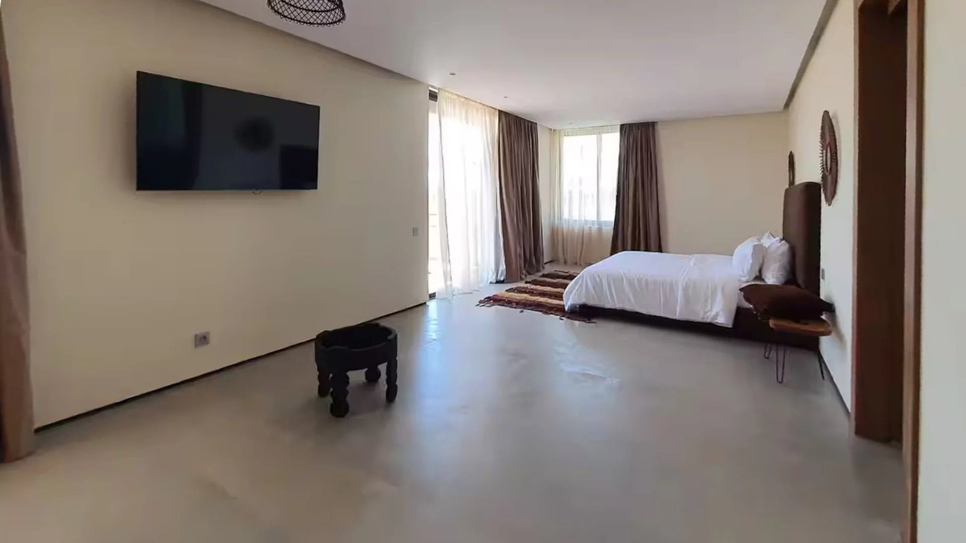 Buy Villa 6&nbsp;rooms 440&nbsp;m² Marrakech