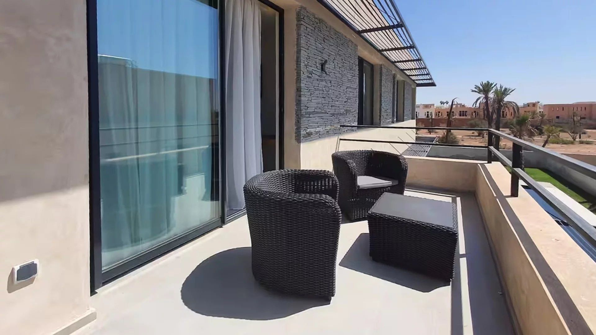 Buy Villa 6&nbsp;rooms 440&nbsp;m² Marrakech