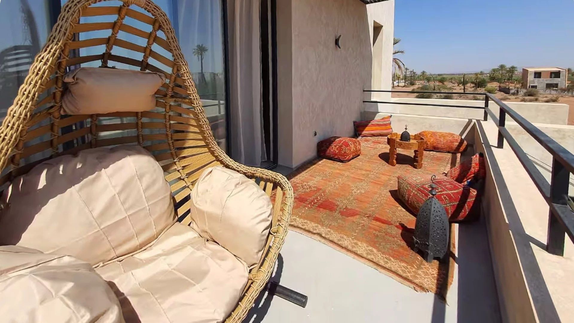Buy Villa 6&nbsp;rooms 440&nbsp;m² Marrakech