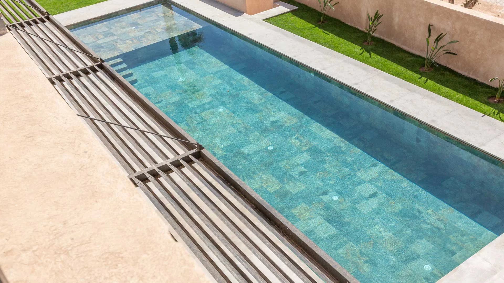 Acheter Villa 6&nbsp;pièces 440&nbsp;m² Marrakech