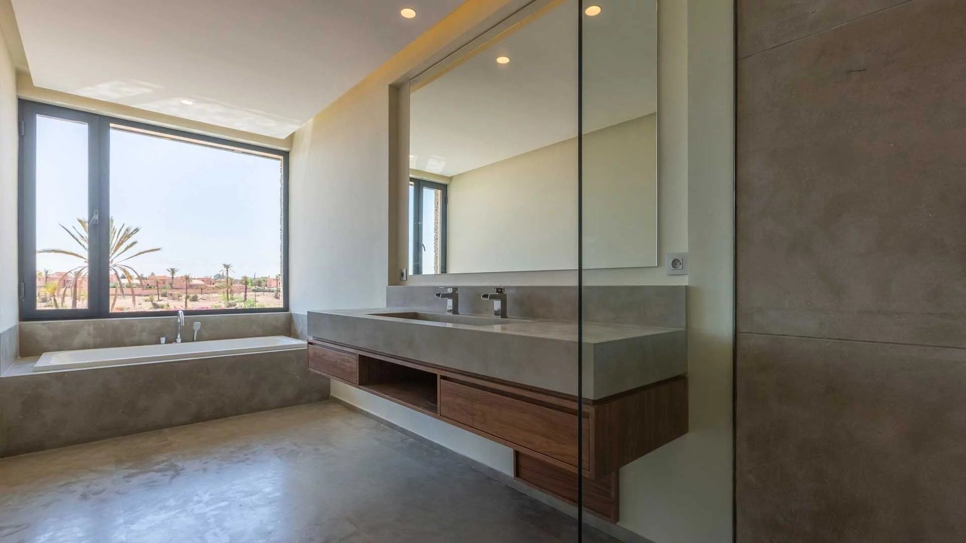 Acheter Villa 6&nbsp;pièces 440&nbsp;m² Marrakech