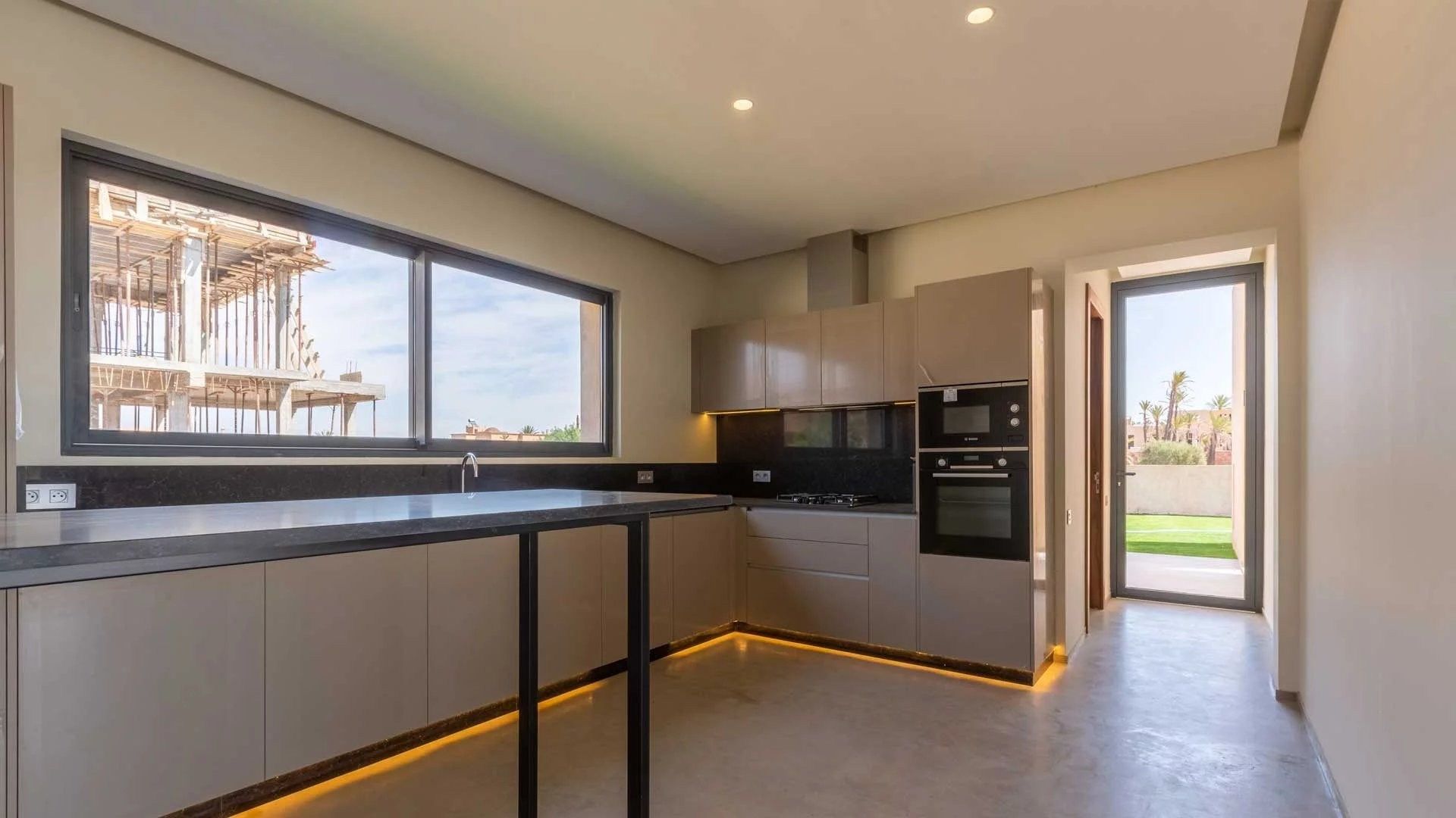 Acheter Villa 6&nbsp;pièces 440&nbsp;m² Marrakech