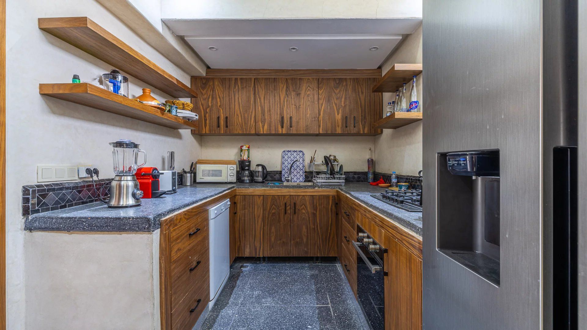 Louer Villa 5&nbsp;pièces 260&nbsp;m² Marrakech