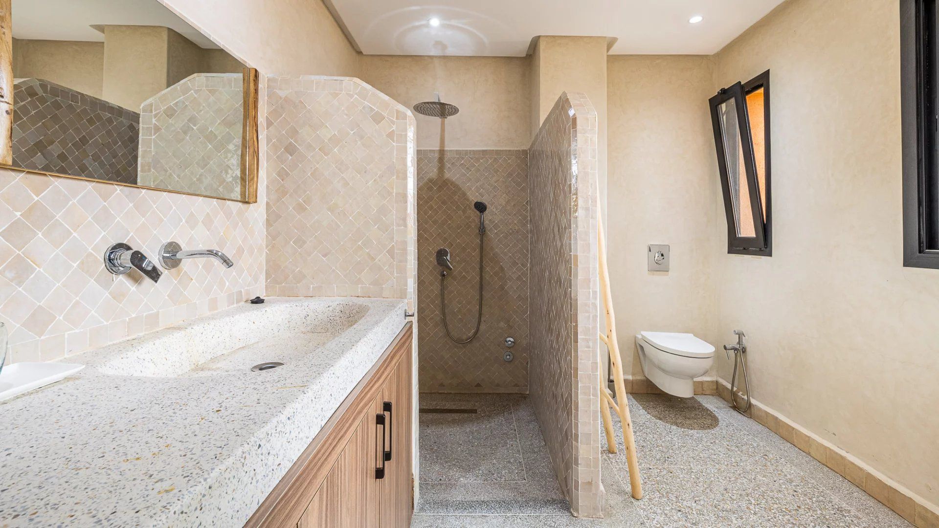 Louer Villa 5&nbsp;pièces 260&nbsp;m² Marrakech