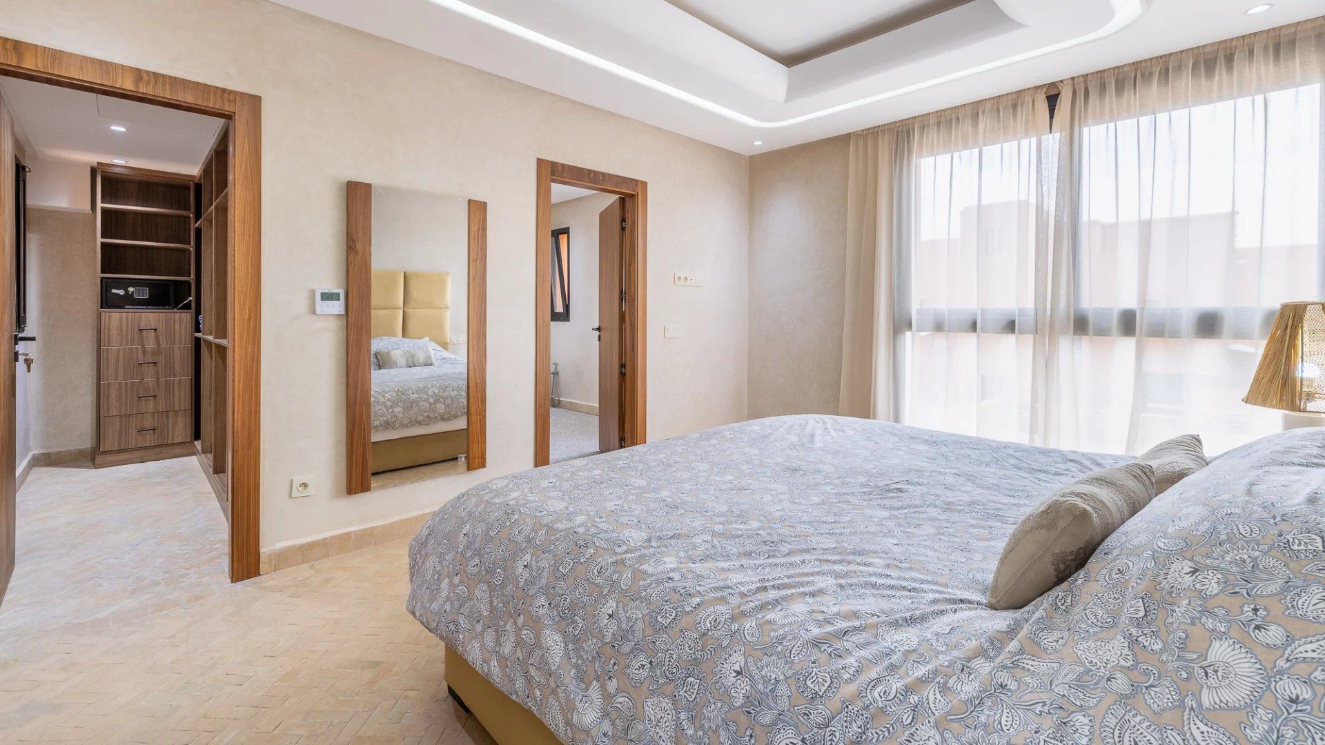 Louer Villa 5&nbsp;pièces 260&nbsp;m² Marrakech