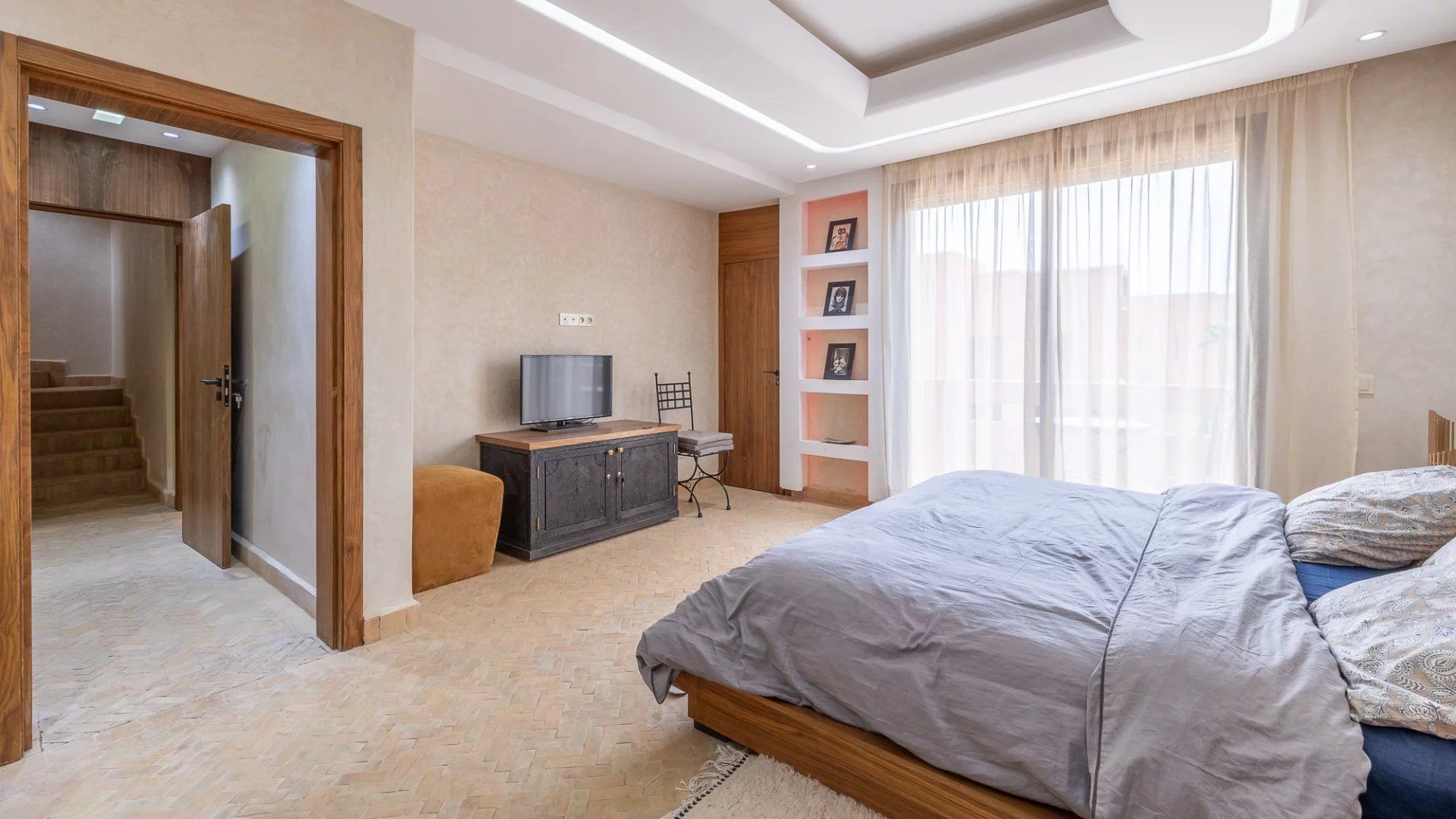 Louer Villa 5&nbsp;pièces 260&nbsp;m² Marrakech