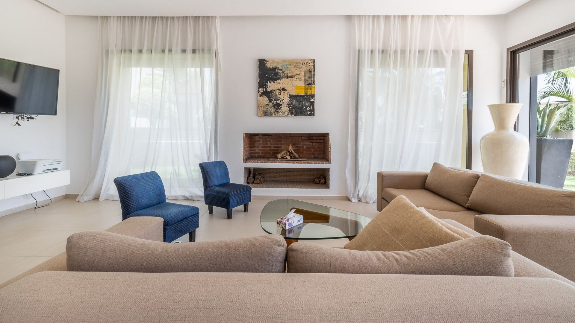 Louer Villa 8&nbsp;pièces 350&nbsp;m² Marrakech