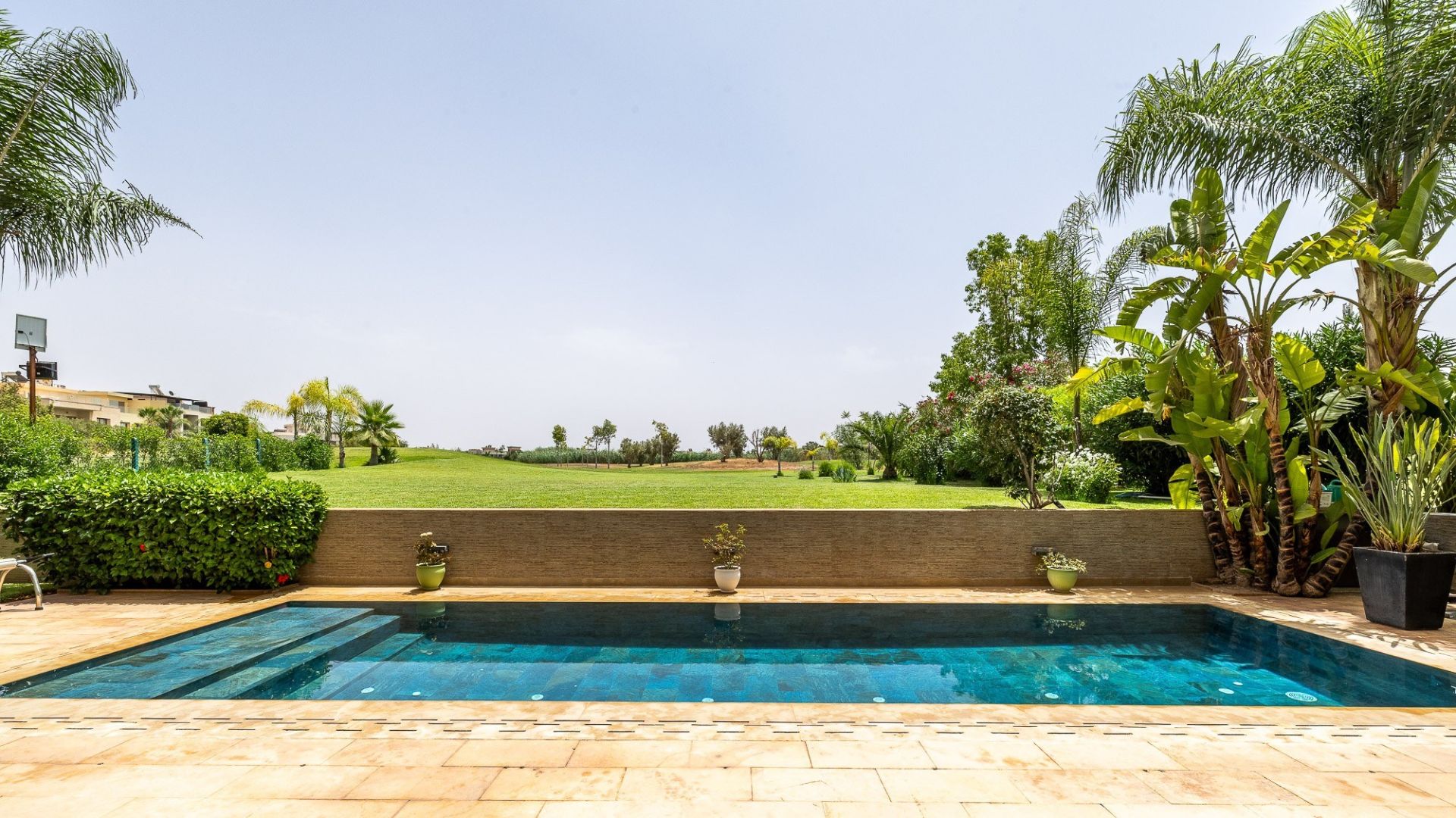 Louer Villa 8&nbsp;pièces 350&nbsp;m² Marrakech