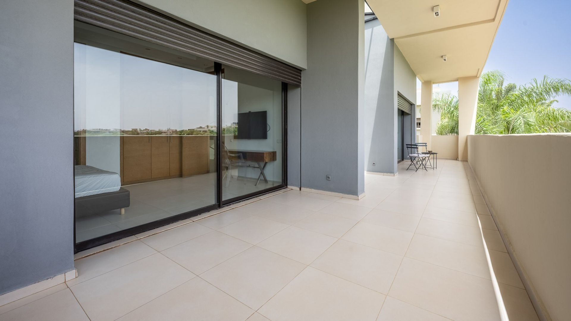 Louer Villa 8&nbsp;pièces 350&nbsp;m² Marrakech