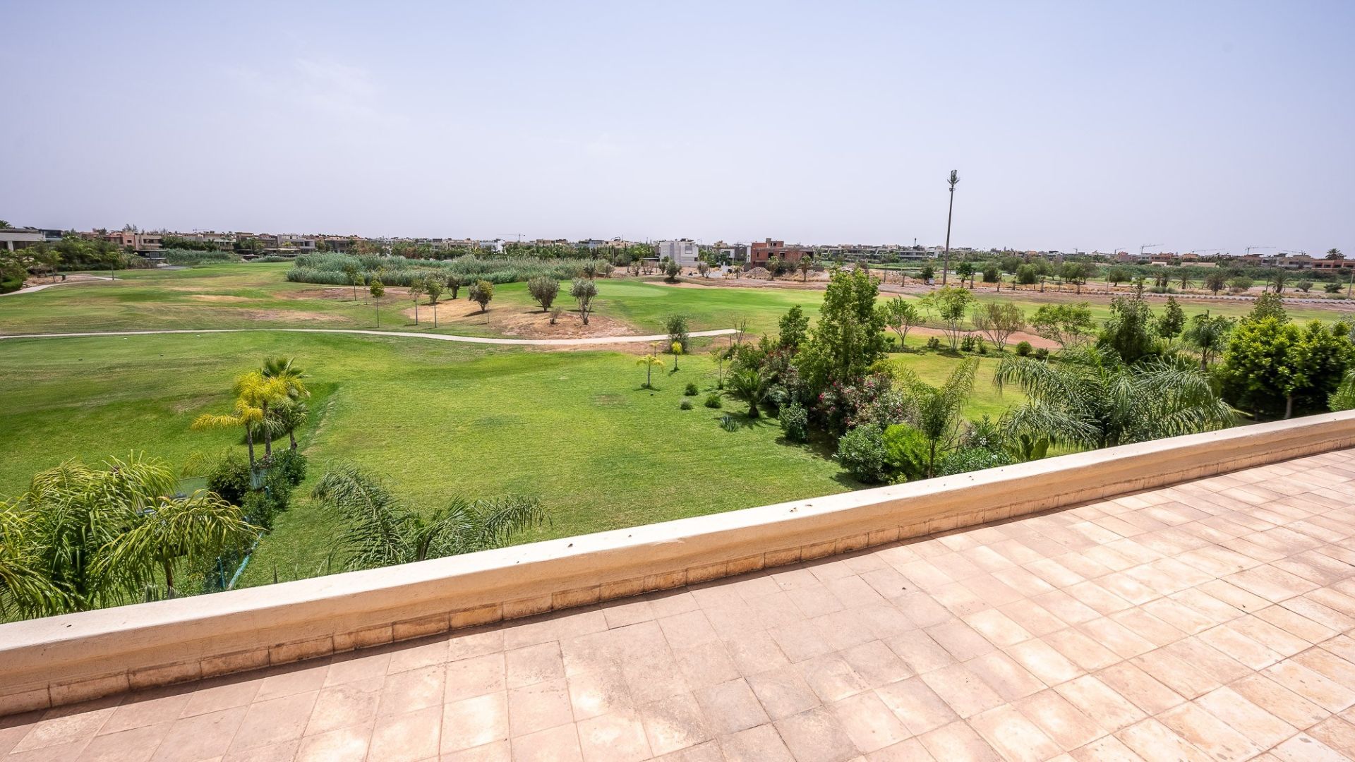 Louer Villa 8&nbsp;pièces 350&nbsp;m² Marrakech