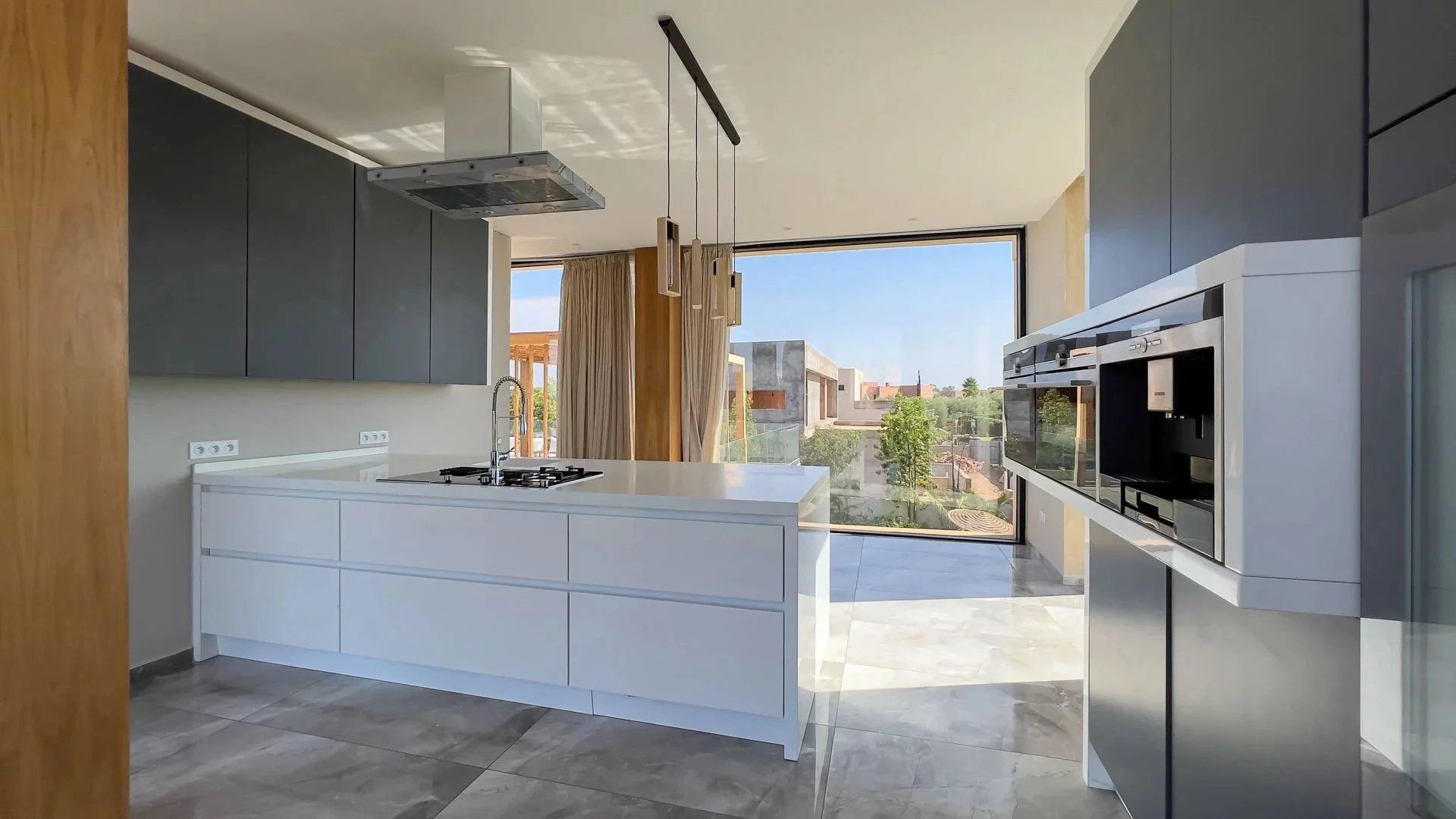 Louer Villa 8&nbsp;pièces 1071&nbsp;m² Marrakech