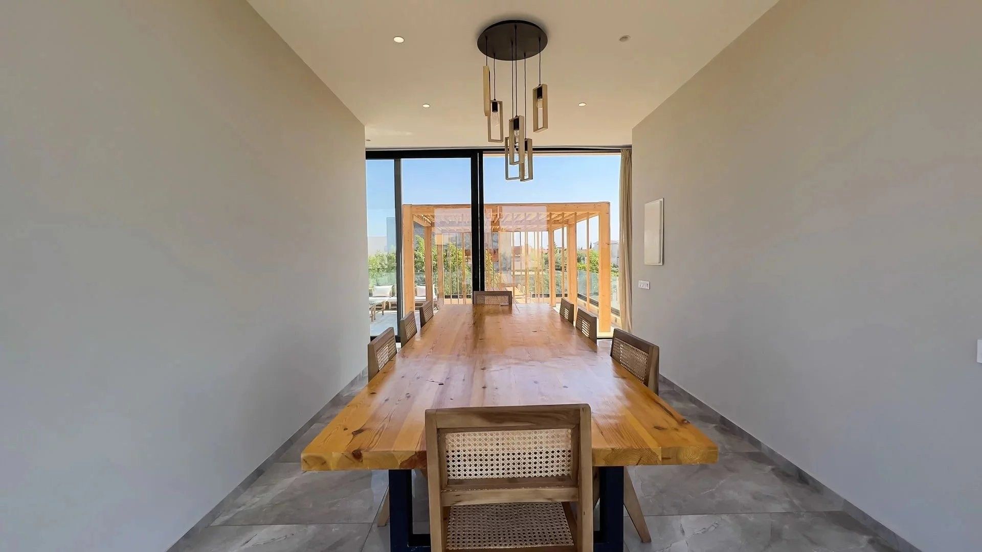 Louer Villa 8&nbsp;pièces 1071&nbsp;m² Marrakech