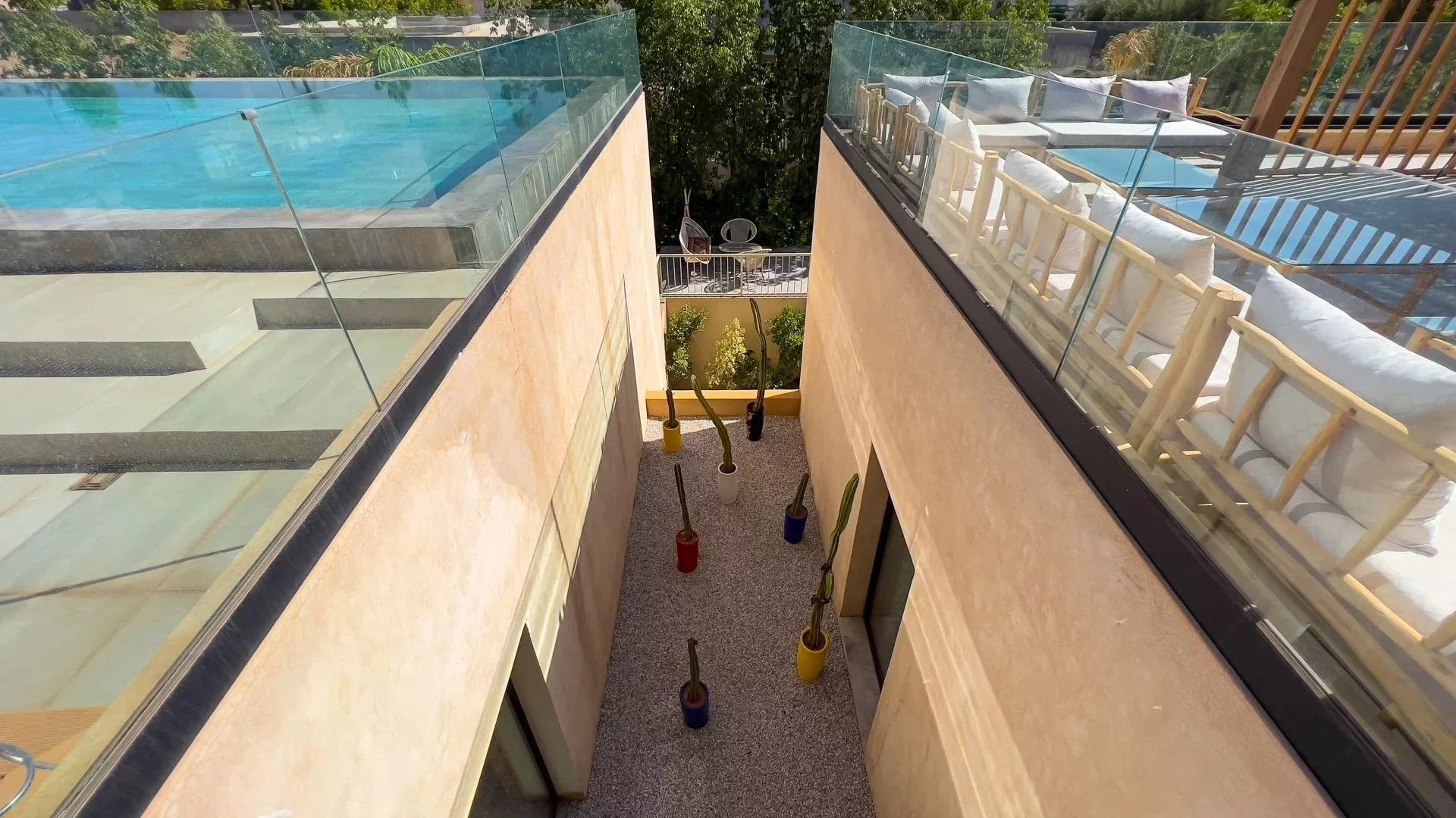 Louer Villa 8&nbsp;pièces 1071&nbsp;m² Marrakech
