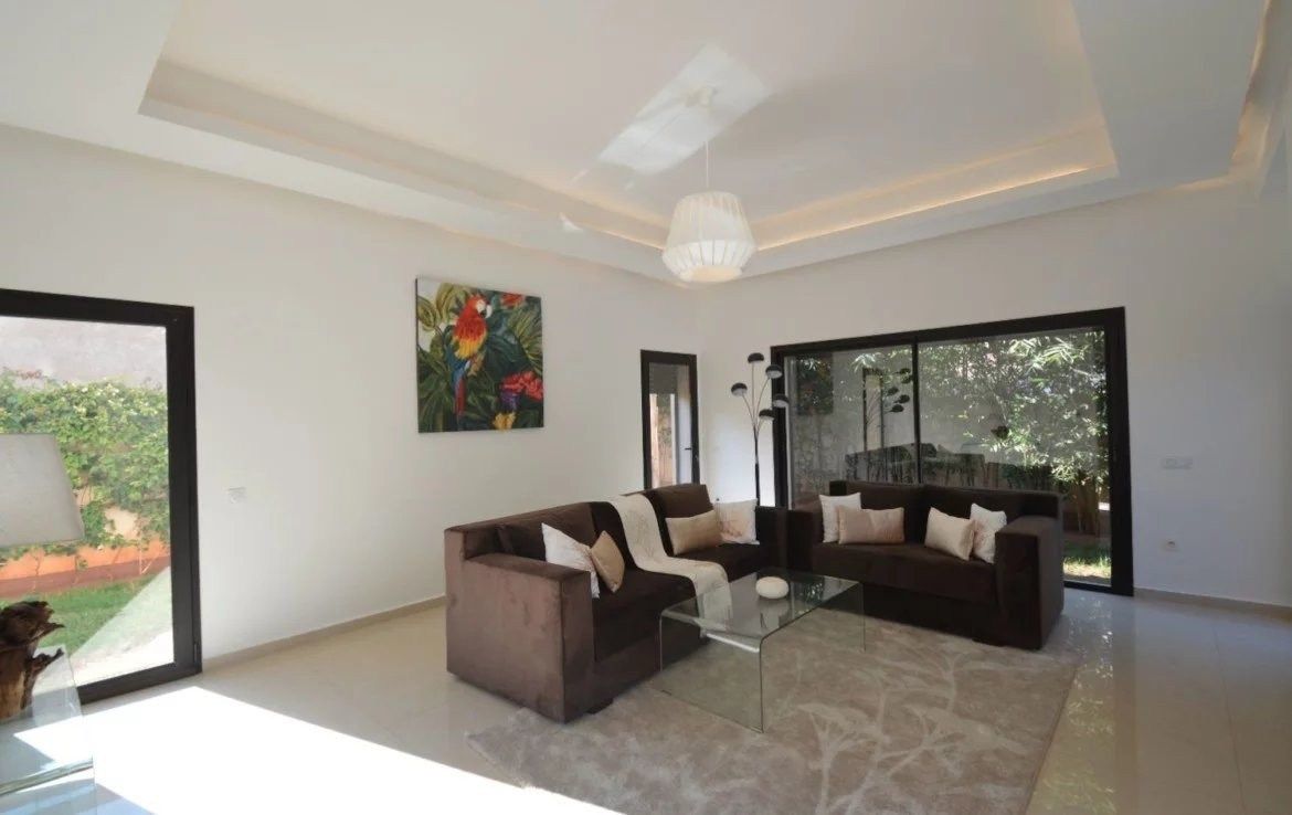 Louer Villa 6&nbsp;pièces 240&nbsp;m² Marrakech