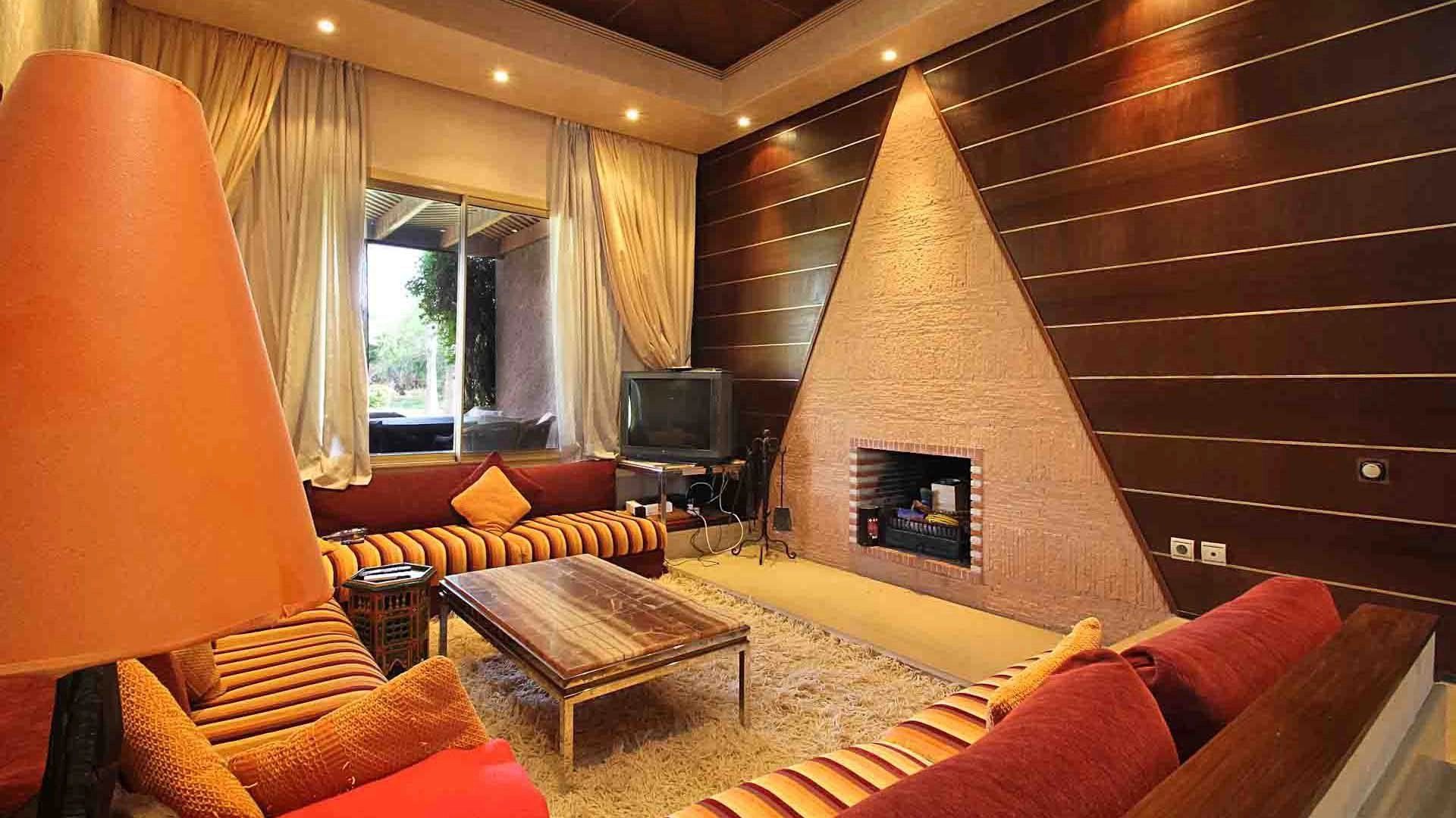 Buy Villa 12&nbsp;rooms 770&nbsp;m² Marrakech