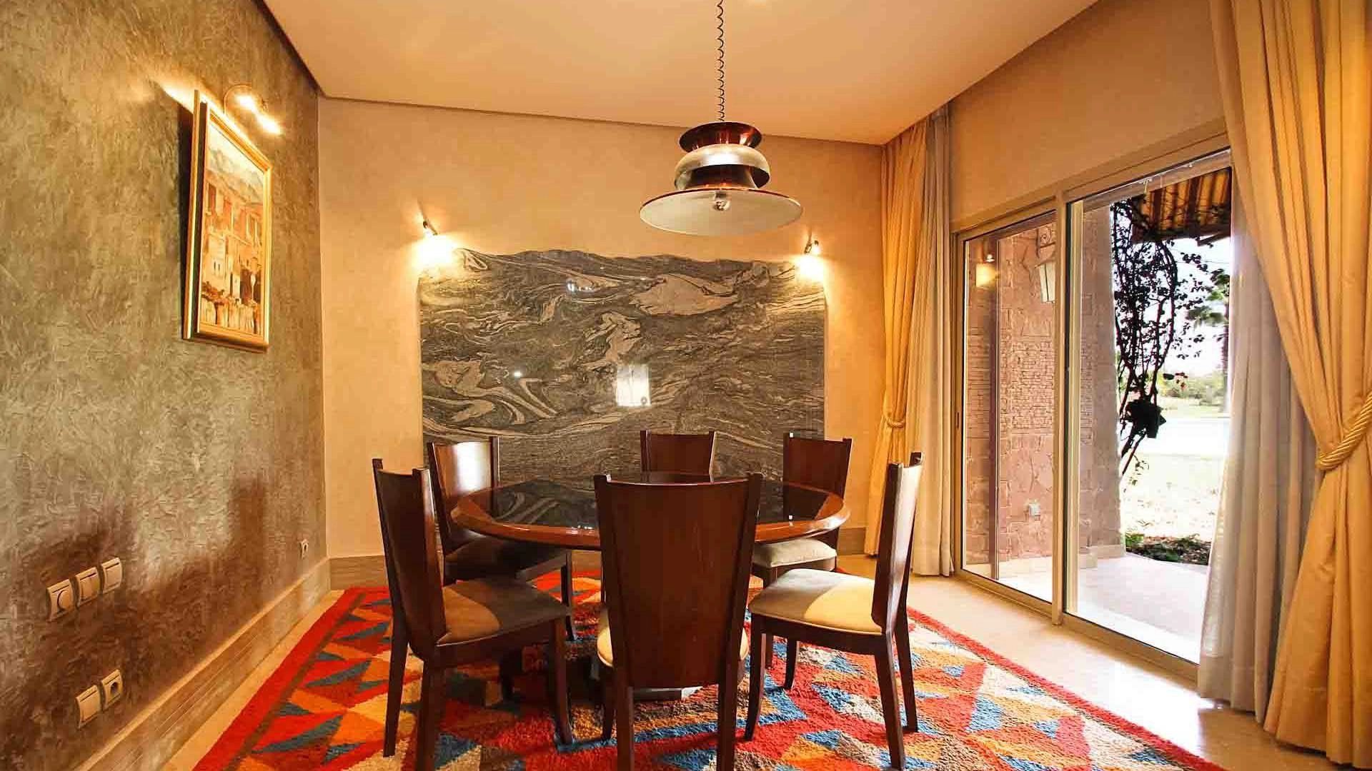 Buy Villa 12&nbsp;rooms 770&nbsp;m² Marrakech