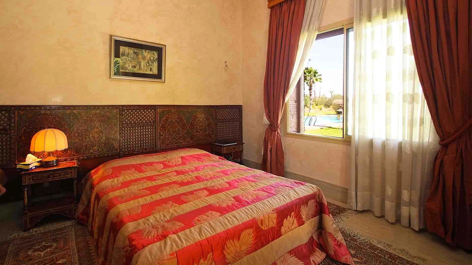 Buy Villa 12&nbsp;rooms 770&nbsp;m² Marrakech