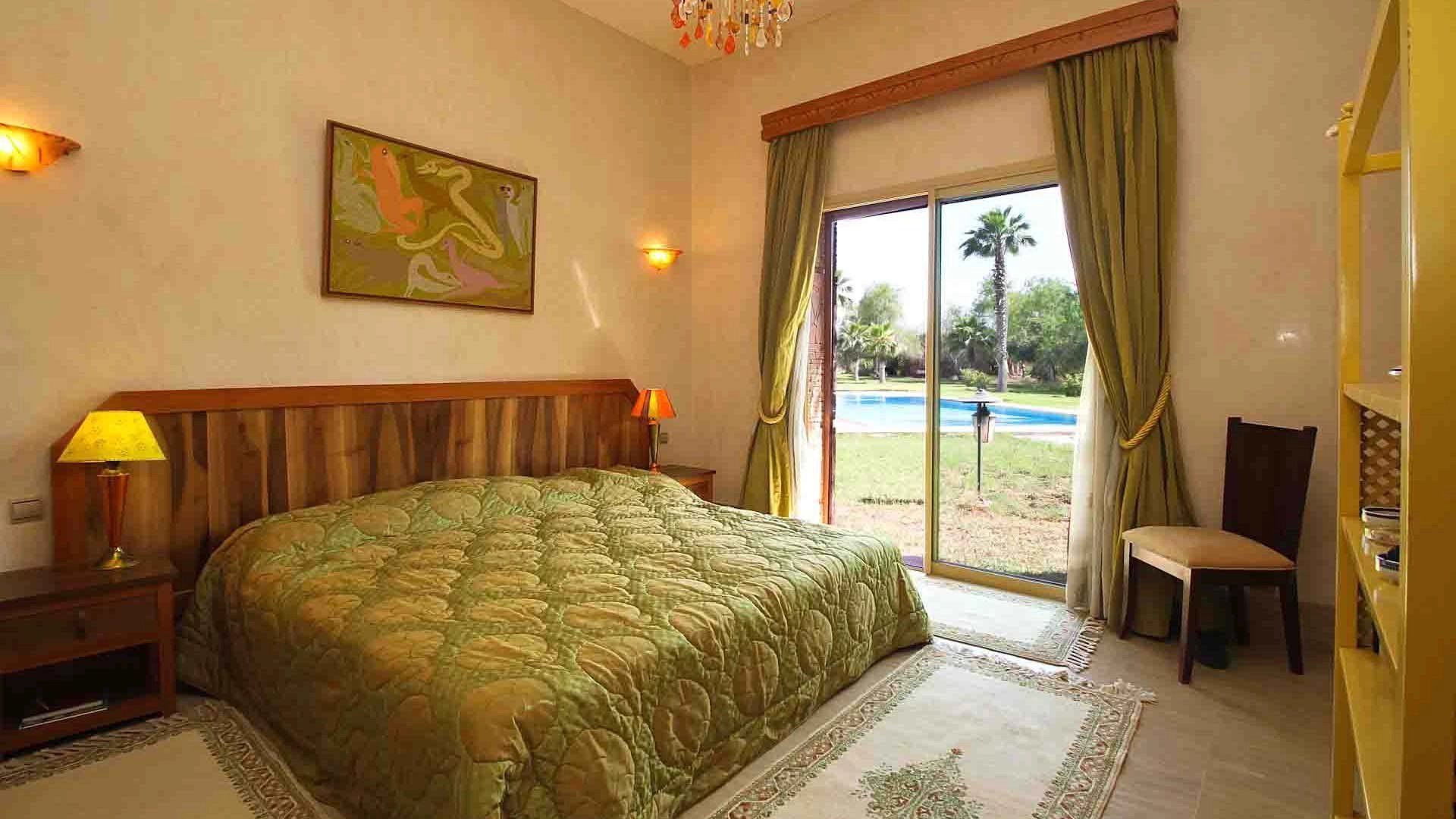 Buy Villa 12&nbsp;rooms 770&nbsp;m² Marrakech